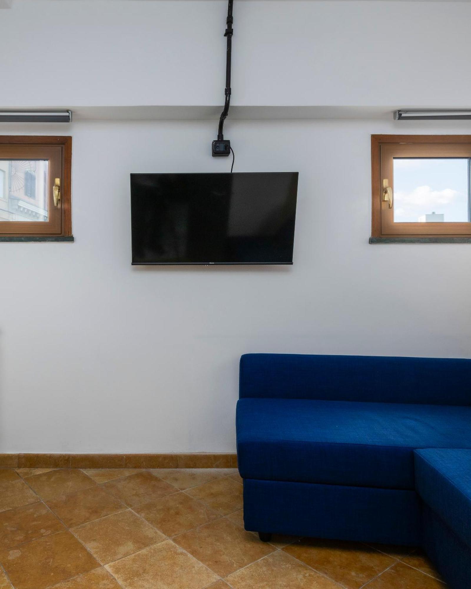 Zen Liv'in San Lorenzo Casa de hóspedes