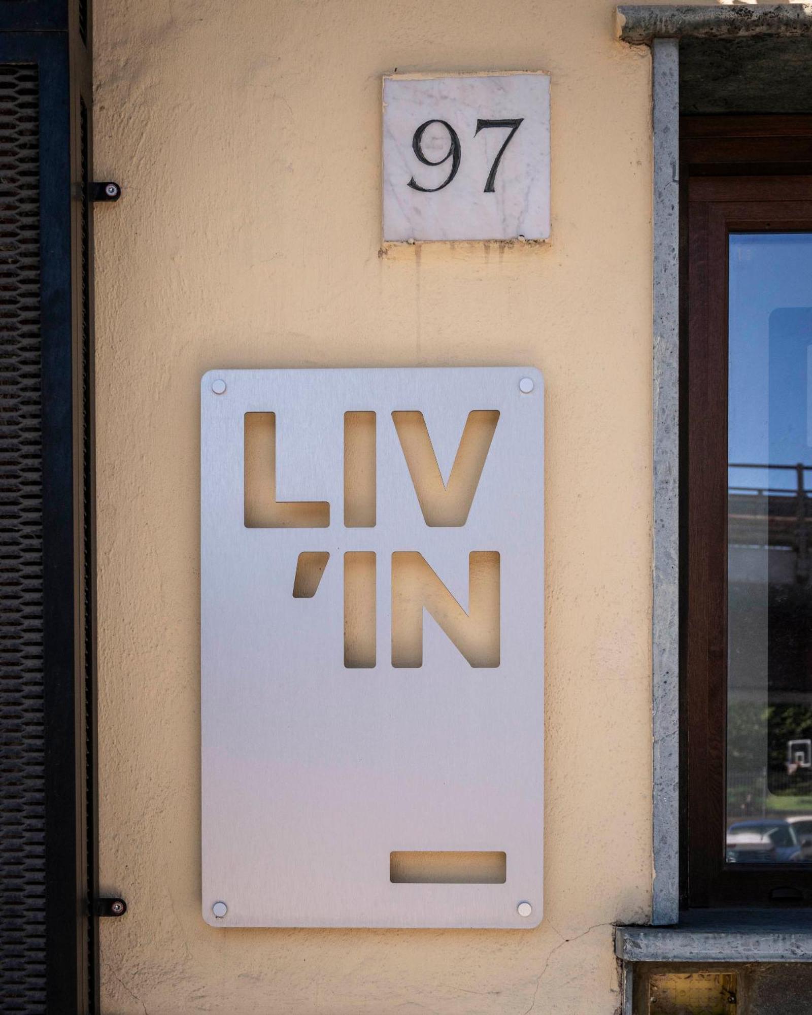 Zen Liv'in San Lorenzo Casa de hóspedes *