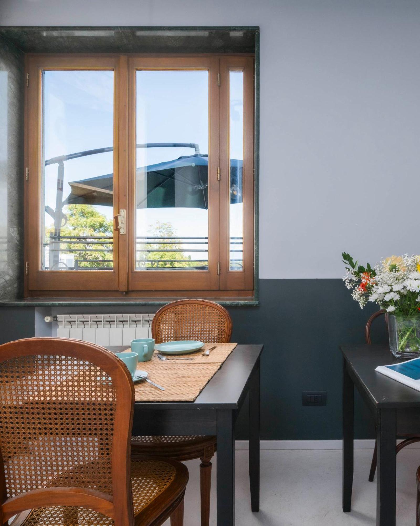 Zen Liv'in San Lorenzo Casa de hóspedes Roma