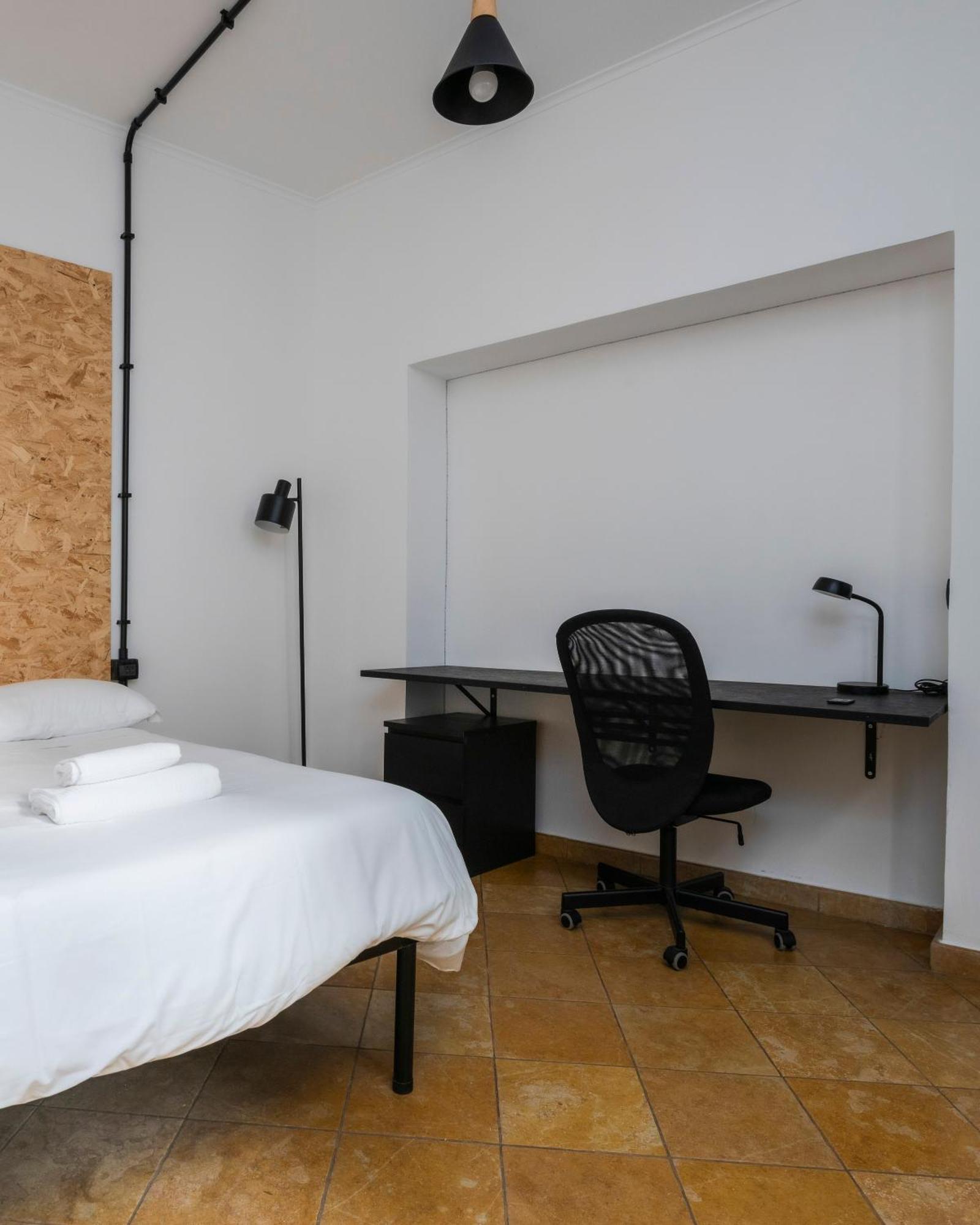 Zen Liv'in San Lorenzo Casa de hóspedes
