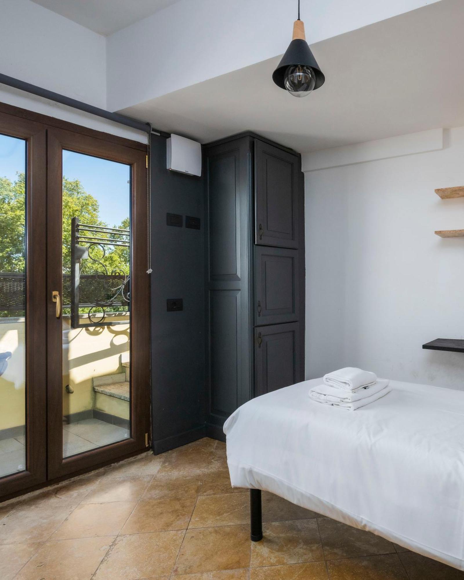 Casa de hóspedes Zen Liv'in San Lorenzo