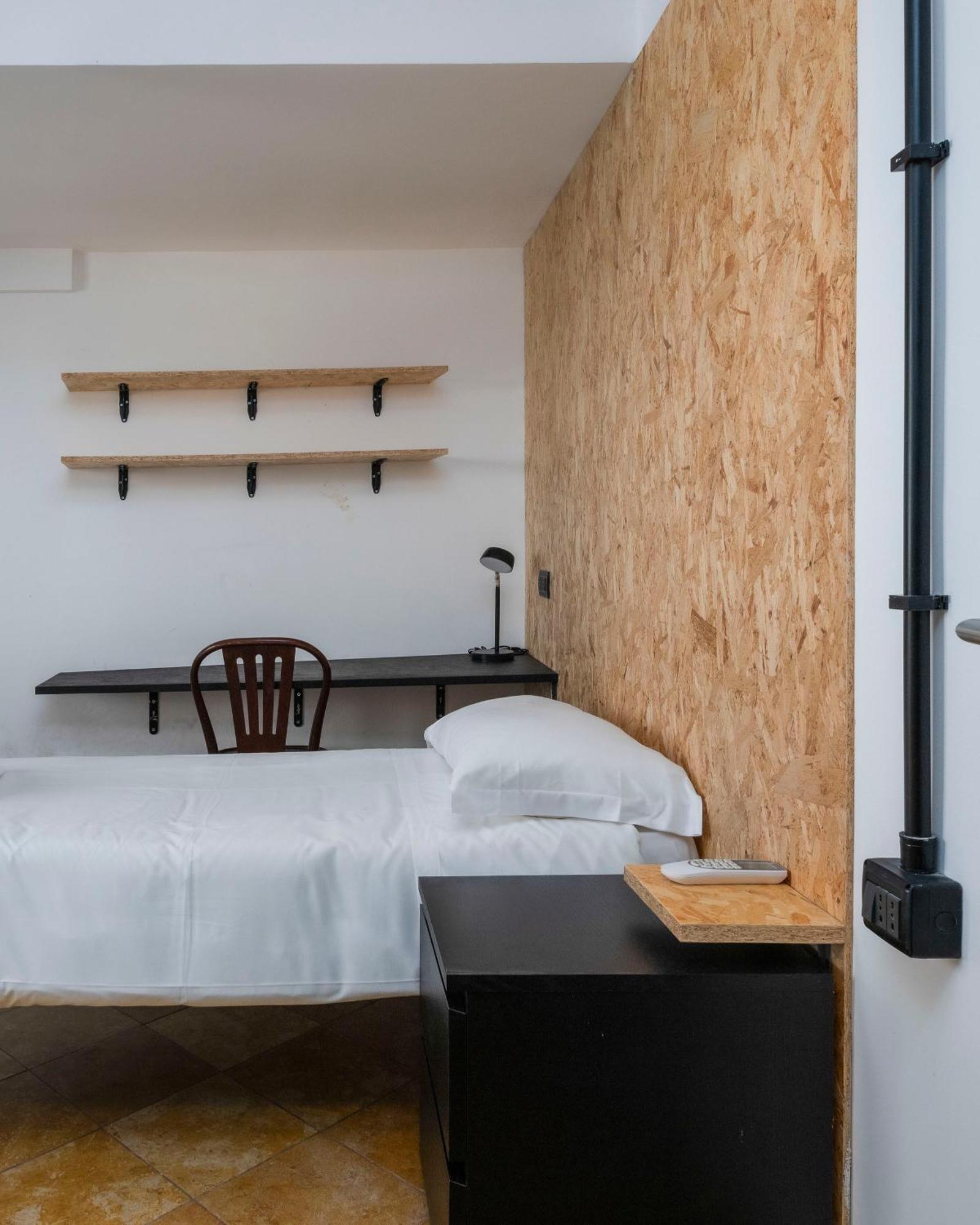 Zen Liv'in San Lorenzo Casa de hóspedes Roma