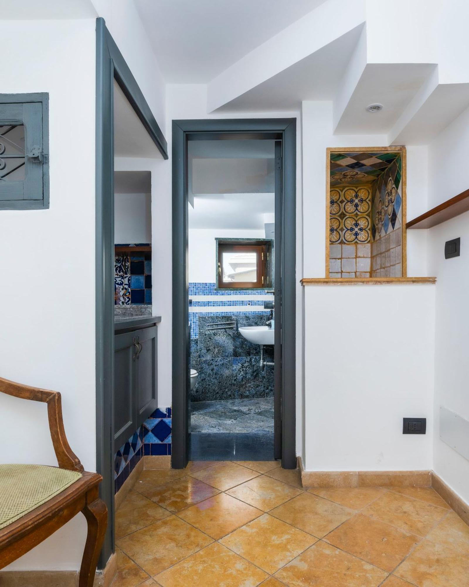 Casa de hóspedes Zen Liv'in San Lorenzo