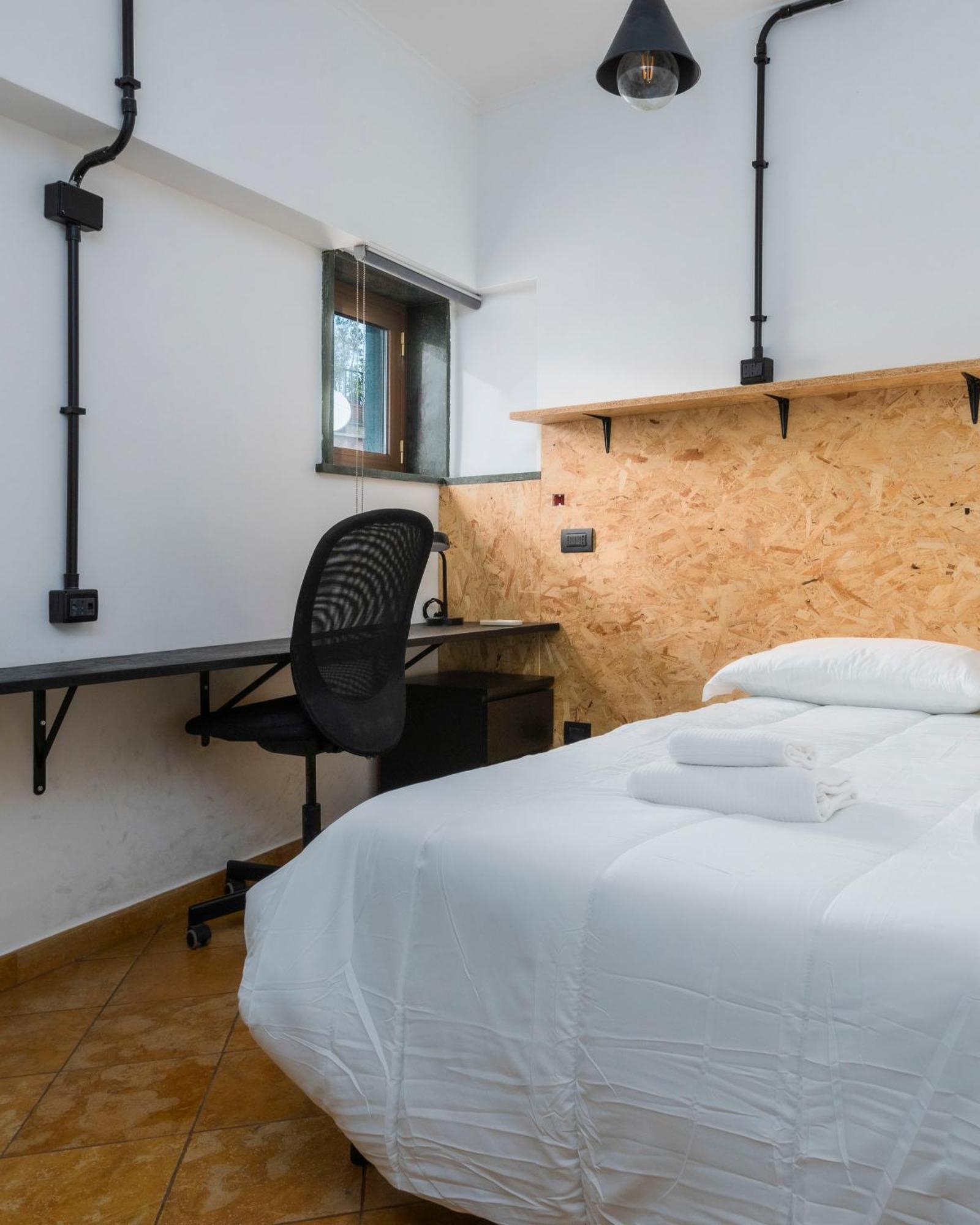 Zen Liv'in San Lorenzo Casa de hóspedes Roma